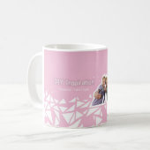 Do it Yourself Tasse (Vorderseite Links)