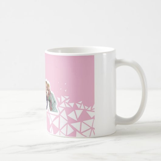 Do it Yourself Tasse (Rechts)