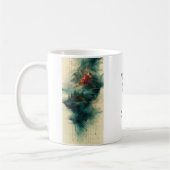 Do Not Disturb Already Disturbed Grumpy Mode Nope. Kaffeetasse (Links)