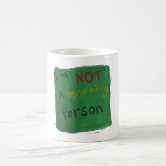 Do not disturb..please.. kaffeetasse (Mittel)