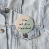 Do Not Disturb Quiet Please Productivity Button (Beispiel)