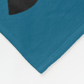 Do Not Give In To The War Within End Veteran Suici Fleecedecke (Ecke)