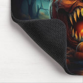 Do Not Make Pies Out Of My Babies Mousepad (Ecke)