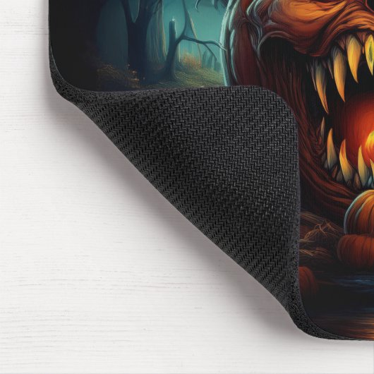 Do Not Make Pies Out Of My Babies Mousepad (Ecke)