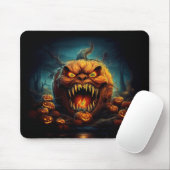 Do Not Make Pies Out Of My Babies Mousepad (Mit Mouse)