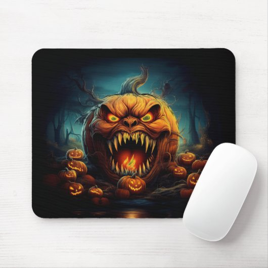 Do Not Make Pies Out Of My Babies Mousepad (Mit Mouse)