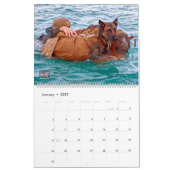 "DO NOT PET" - Kalender der militärischen Arbeitsl (Jan 2027)