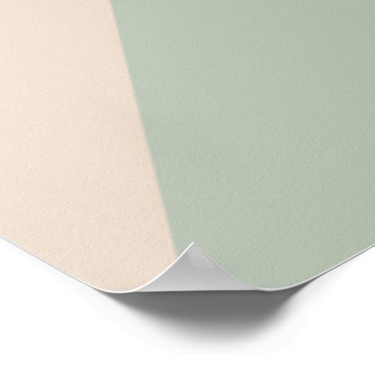 Do Not Touch Equipment Professional Boundary Poster (Ecke)