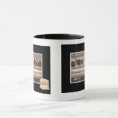 Do, Re, Mi, Fa, so, La, Ti, Fred Tasse (Zentrum)