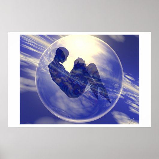 Do Stars Dream Poster (Vorne)