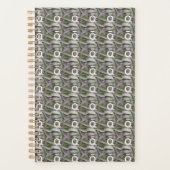 dō TERRA Ō Eukalyptus Planner Planer (Vorderseite)