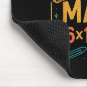 Do The Math 67 Funny Equation Back To School Mousepad (Ecke)