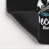 Do The Math 67 Meme Funny Six Seven Math Teacher B Mousepad (Ecke)