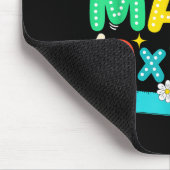 Do The Math 67 Meme Funny Six Seven Teacher  Mousepad (Ecke)