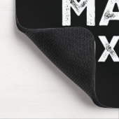 Do The Math 67 Meme Funny Six Seven Teacher Studen Mousepad (Ecke)