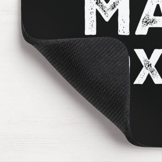 Do The Math 67 Meme Funny Six Seven Teacher Studen Mousepad (Ecke)