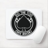 DO THE TON Mauspad (Mit Mouse)
