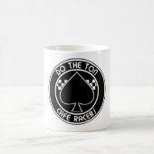 DO THE TON Tasse (Mittel)