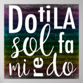 Do ti la poster (Vorne)