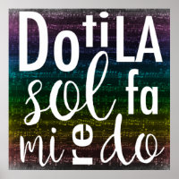 Do ti la poster