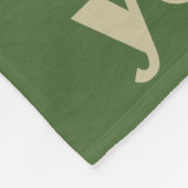 Do vs. Say Custom Fleece Decets (Ecke)