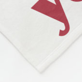 Do vs. Say Custom Fleece Decets (Ecke)