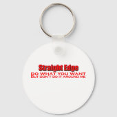 do-was-du-woll schlüsselanhänger (Vorderseite)