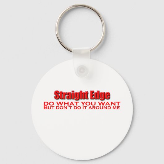 do-was-du-woll schlüsselanhänger (Vorderseite)