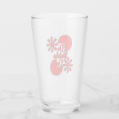 Do Watcha Do Glass Glas (Rückseite)