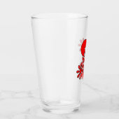 Do Watcha Do Glass Glas (Rechts)