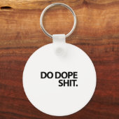 Do Weightlifting Motivational Gym Asrational Schlüsselanhänger (Vorderseite)