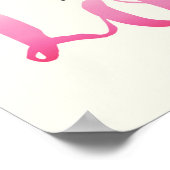 Do What You Love 2 Poster (Ecke)