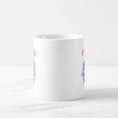 Do Yoga Kaffeetasse (Mittel)