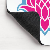Do Yoga Mousepad (Ecke)