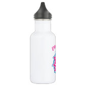 Do Yoga Trinkflasche (Links)