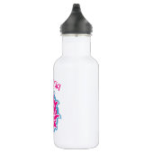 Do Yoga Trinkflasche (Rechts)