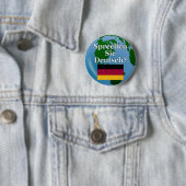 Do you speak German in German. Flag & globe Button (Beispiel)