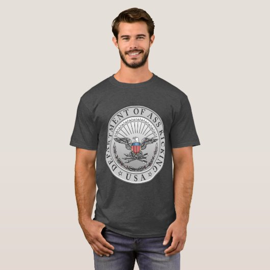 DoAK-T - Shirt (Vorne ganz)