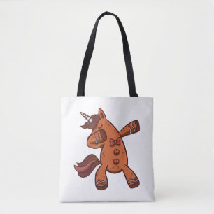 Dobbing Unicorn Tasche