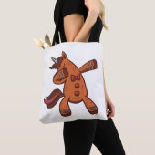 Dobbing Unicorn Tasche (Von Nahem)
