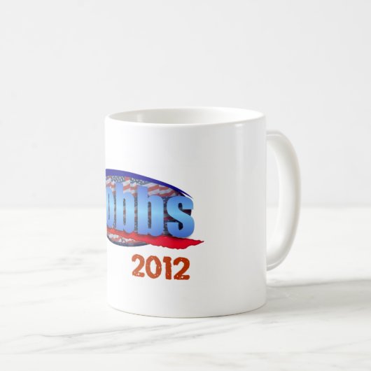 Dobbs 2012 kaffeetasse (VorderseiteRechts)
