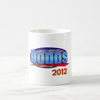 Dobbs 2012 kaffeetasse