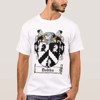 Dobbs Familienwappen T-Shirt
