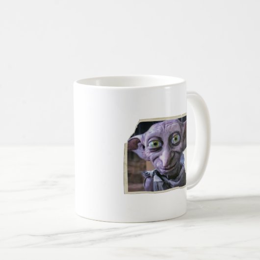 Dobby 1 kaffeetasse (VorderseiteRechts)