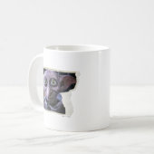 Dobby 1 kaffeetasse (Vorderseite Links)