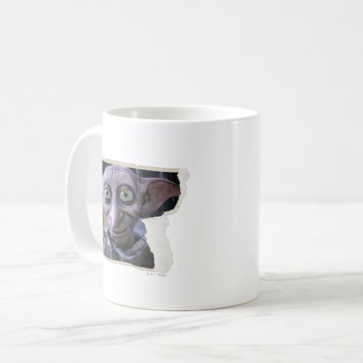 Dobby 1 kaffeetasse (Vorderseite Links)
