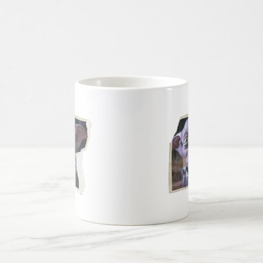 Dobby 1 kaffeetasse (Mittel)