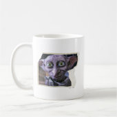 Dobby 1 kaffeetasse (Links)