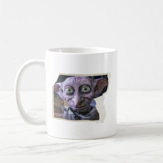 Dobby 1 kaffeetasse (Links)
