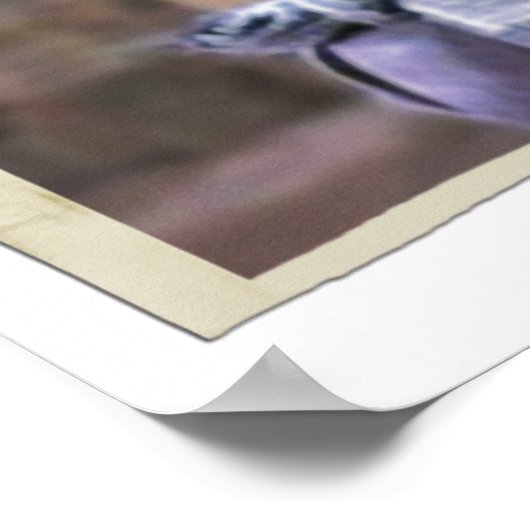 Dobby 1 poster (Ecke)